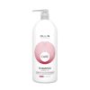 OLLIN Шампунь против выпадения волос с маслом миндаля Care Almond Oil Shampoo 1000 мл