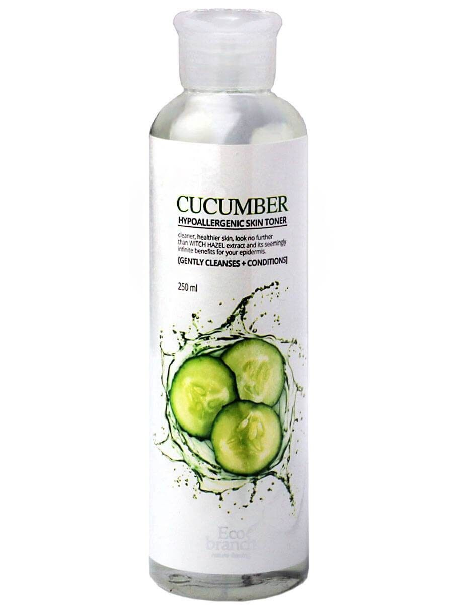 Тонер Cucumber Toner (Eco Branch)