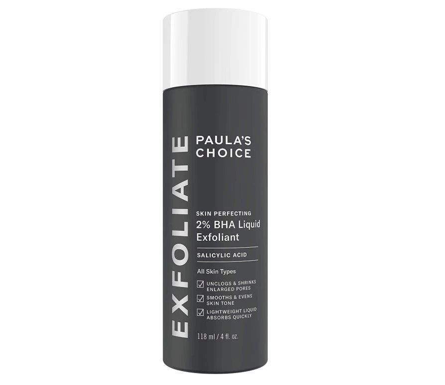 Тоник с 2% ВНА для всех типов кожи \Paula's Choice Skin Perfecting 2% BHA Liquid  30ml