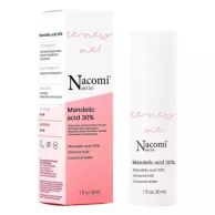 Nacomi средство отшелушивающее для чувствительной кожи лица 30 мл