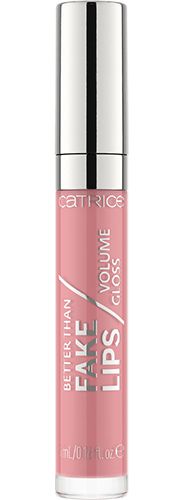 Catrice Блеск д/губ Better than fake lips volume gloss 040