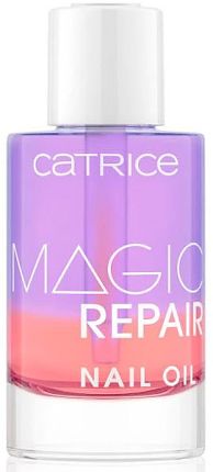 Catrice Масло д/ногтей 99% Magic repair nail oil