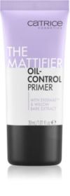 Catrice Праймер д/лица The mattifier Oil control