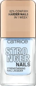 Catrice Укрепляющий лак д/ногтей  Stronger Nails Strongthening Nail Lacquer 11