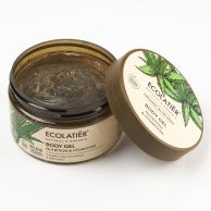 Гель для тела Ecolatier Питание и Увлажнение Organic Aloe Vera
