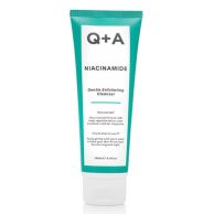 Крем для лица Q+A Zinc PCA daily moisturiser 75 ml
