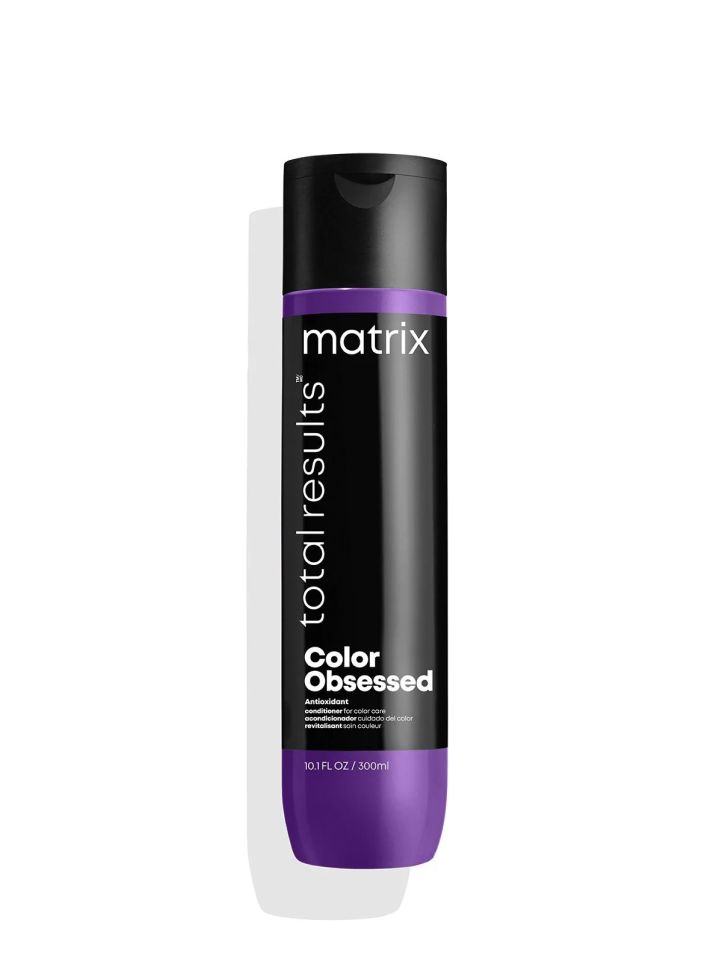 Кондиционер для окрашенных волос MATRIX Color Obsessed 300