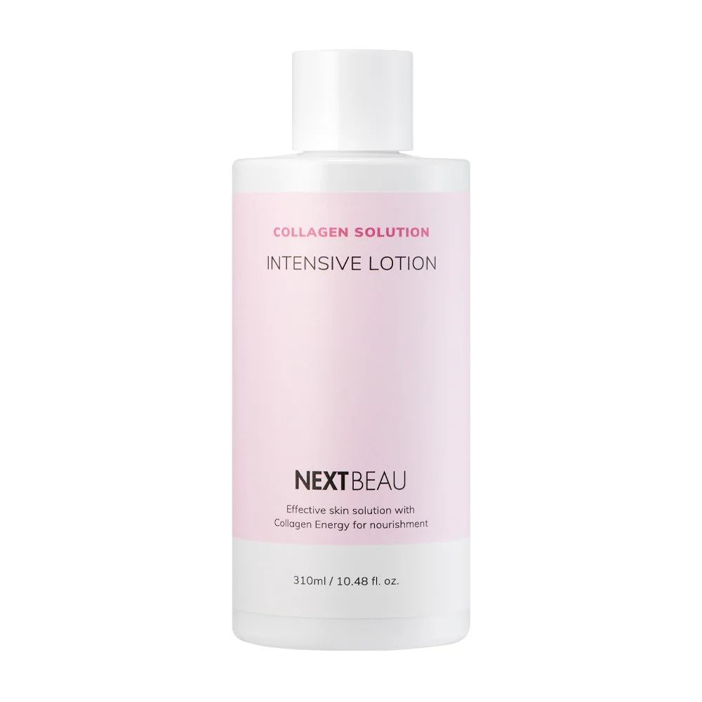 Nextbeau collagen solution intensive lotion 310ml