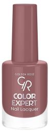 Golden Rose Лак д/ногтей Color Expert Nail Lacquer No: 121
