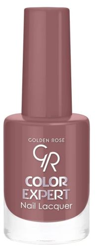 Golden Rose Лак д/ногтей Color Expert Nail Lacquer No: 121