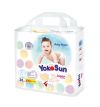 XXL 28 трусики детские Yokosun 15-23 кг