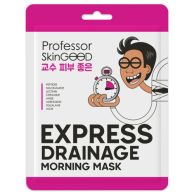 Утренняя маска для лица Professor SkinGOOD  / Drainage Mask