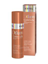 ESTEL Otium Color Life Спрей-уход для окрашенных волос "Яркость цвета" 100 мл.
