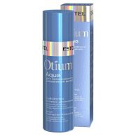 ESTEL Otium Aqua Сыворотка для волос "Эскпресс-увлажнение" 100 мл.