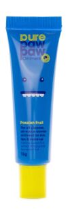 Бальзам для губ Ointment Passion Fruit Classic (Pure Paw Paw) (синий)