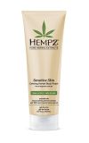 Hempz Гель для душа sensitive skin calming herbal body wash