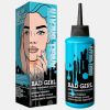 Средство оттеночное для волос BAD GIRL (пастельный голубой) 150 мл