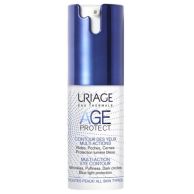 Uriage Age Protect крем для кожи вокруг глаз 15 мл