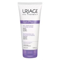 Uriage GYN-PHY Освежающий гель для интимной гигиены 200 мл