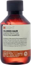 Insight Colored hair shampoo 100 ml