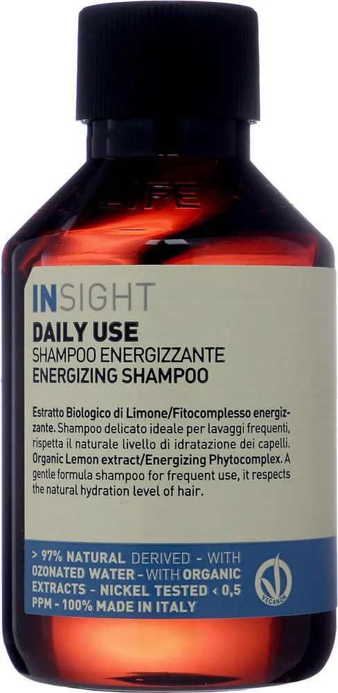 Insight Daily use conditioner 100 ml