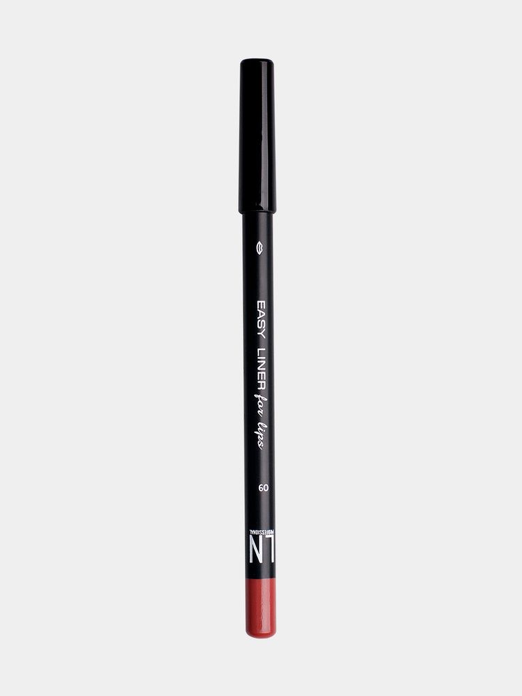 LN Pro проф карандаш для губ 09
