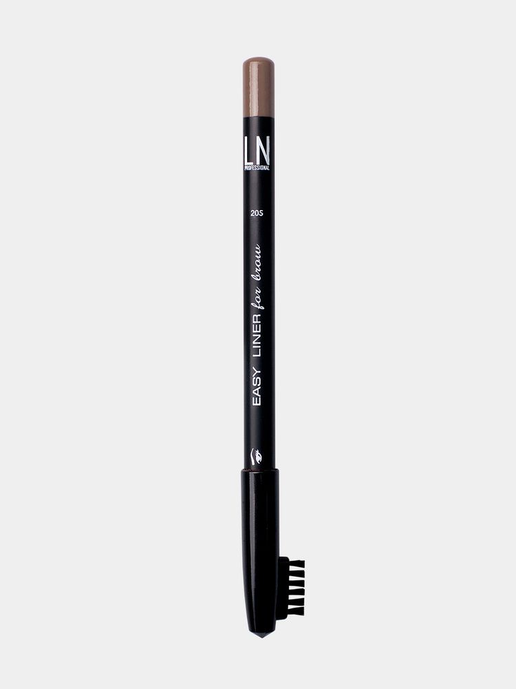 LN Pro карандаш для бровей  205