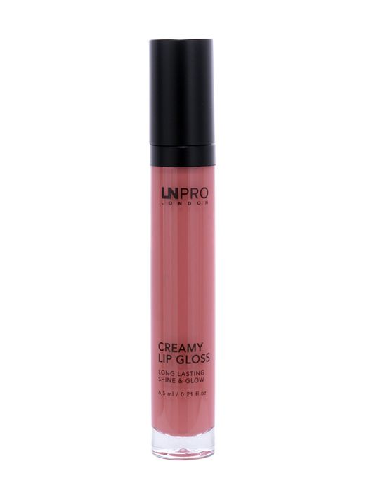 Блеск для губ LN Pro Creamy lip gloss 104