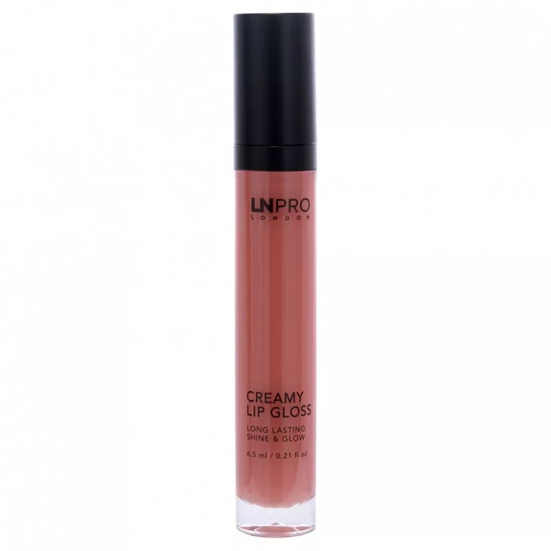 LN Pro Блеск для губ Creamy lip gloss 103