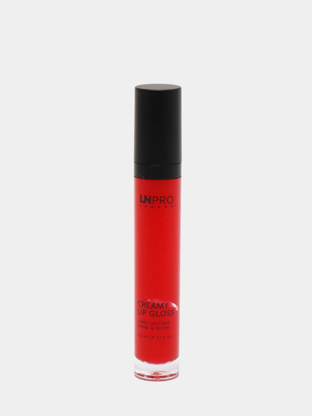 LN Pro Блеск для губ Creamy lip gloss 105