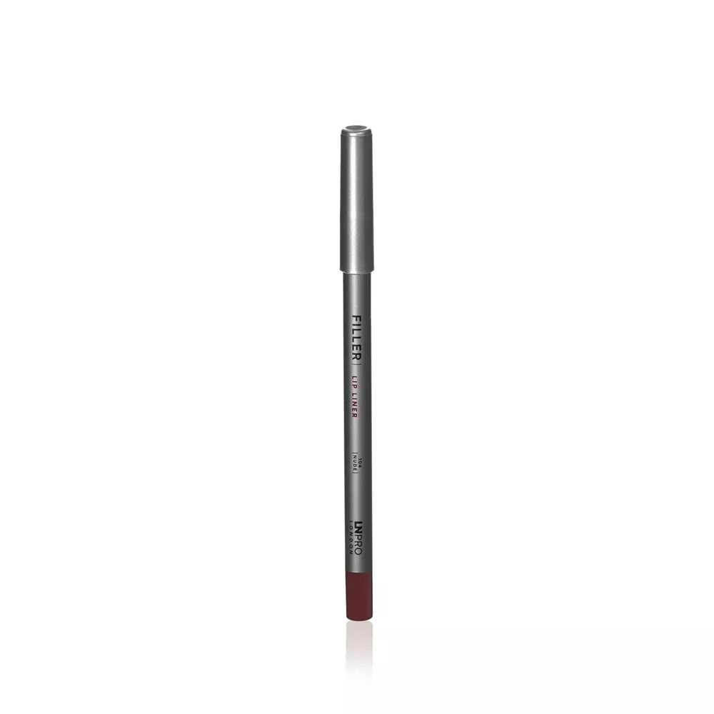 LN Pro Гелевый карандаш для губ Filler 103