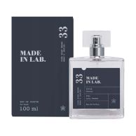 Вода парфюмированная MADE IN LAB 33/ аналог Joop!Homme/ 100мл