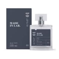 Вода парфюмированная MADE IN LAB 58/ аналог Yves Saint Laurent Y 100мл