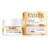 Eveline Укрепляющий крем-сыворотка Gold Lift Expert 40+, 50 мл