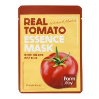 Farm Stay тканевая маска real tomato