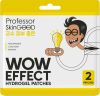 Professor SkinGOOD Гидрогелевые патчи Wow Effect Hydrogel Patches