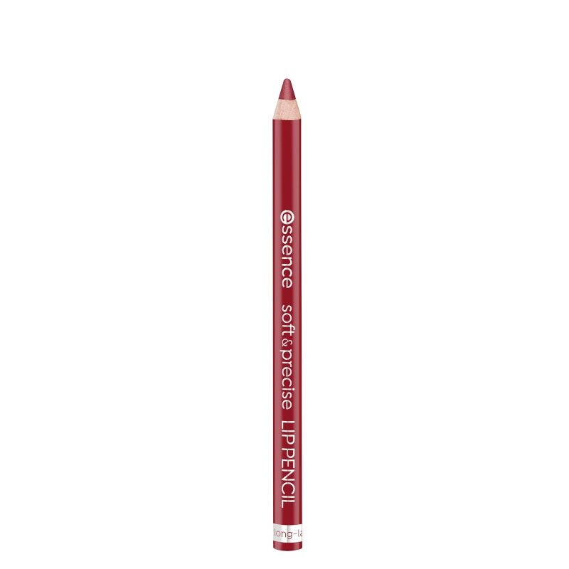 Карандаш для губ Essence Soft & Precise Lip Pencil 24