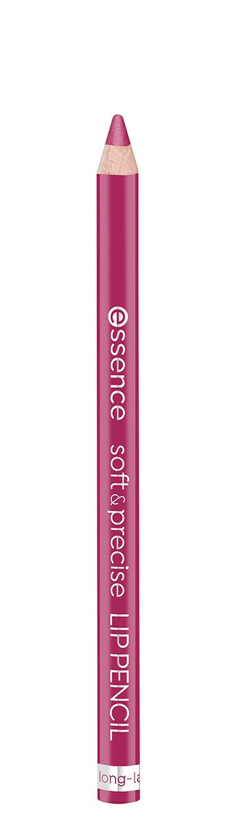 Essence Карандаш для губ Soft & Precise Lip Pencil 23