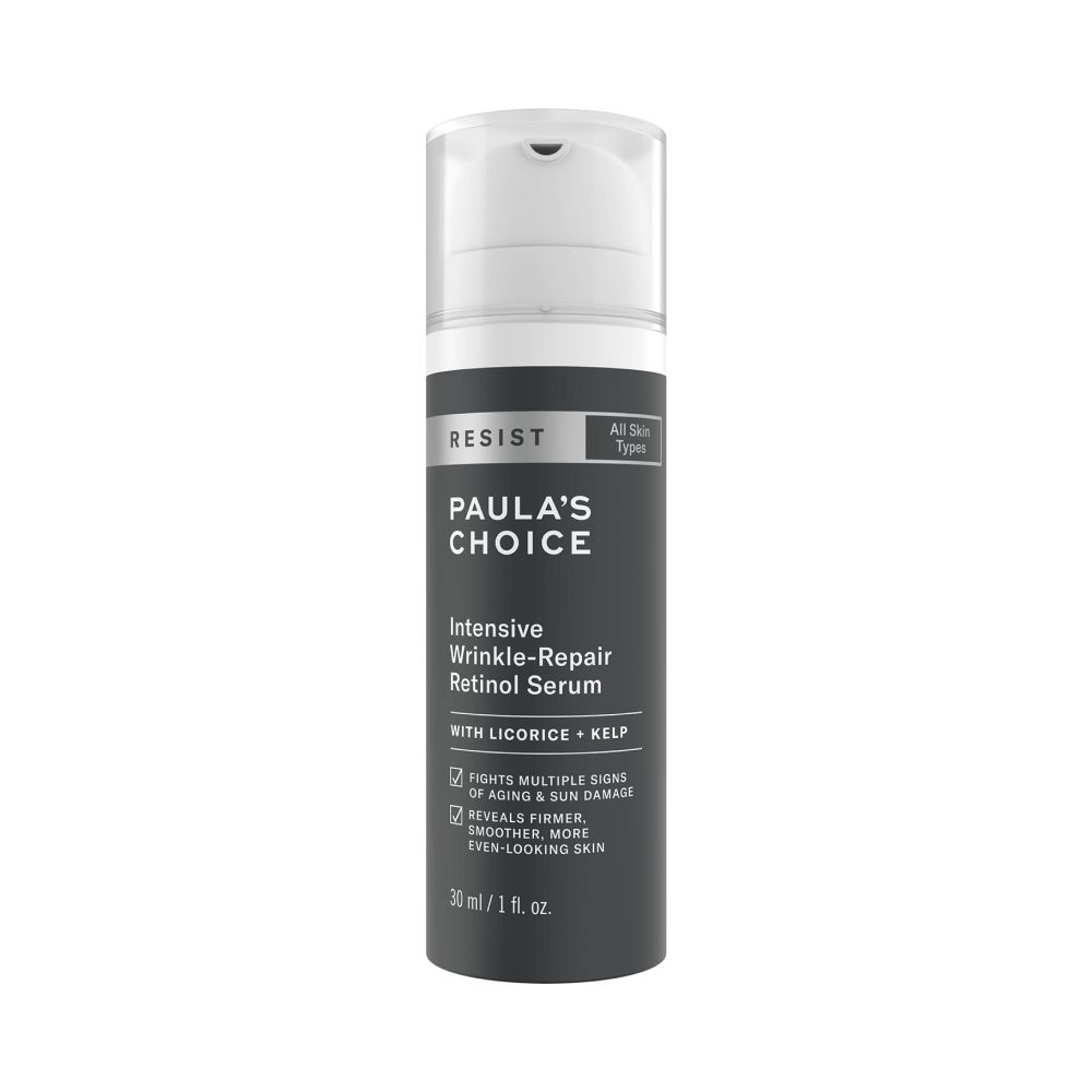 Сыворотка с ретинолом Paula's Choice Intensive Wrinkle-Repair Retinol Serum 30 мл