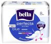 Bella Прокладки гигиенические Perfecta ultra Extra Soft Maxi Blue 5 капель, 8шт