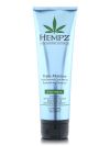 Hempz Растительный Шампунь Тройное Увлажнение Triple Moisture Daily Herbal Replenishing Shampoo