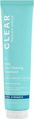 Крем PAULA'S CHOICE CLEAR Extra Strength Daily Skin Clearing Treatment