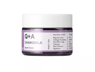 Q+A Крем для лица Chamomile calming 50ml