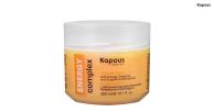 Kapous Крем-парафин Kapous Energy complex с эфирными маслами апельсина, мандарина и грейпфрут (300 м
