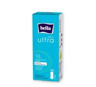 Прокладки ежедневные Bella Panty Ultra Large 18 шт