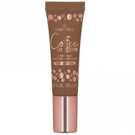 Essence лечебное средство Coffee to glow under-eye energy treatment 01 Expresso Yourself!