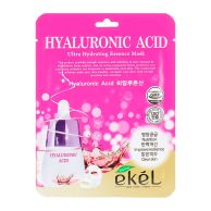 Ekel Тканевая маска Hyaluronic Acid