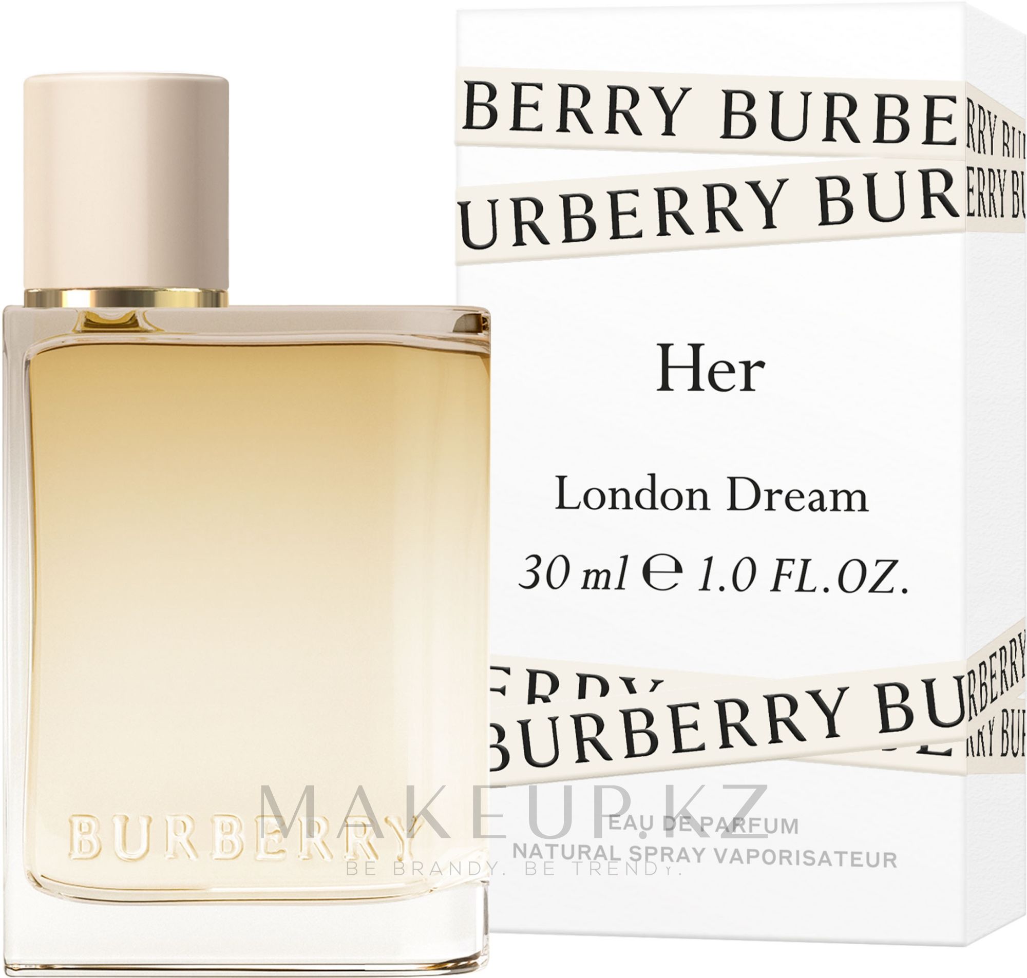 BURBERRY Her London Dream EPD 30ML