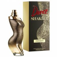 SHAKIRA DANCE MIDNIGHT EDT 50 ml