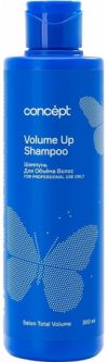 Concept Volume up shampoo Шампунь для объема волос 300 мл